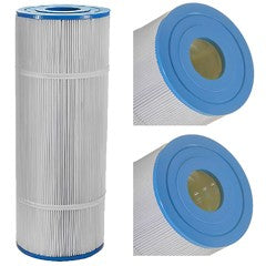 Cartridge, 75sqft, 2-5/8"ot, 2-5/8"ob, 7"dia, 18-7/16"L, 4oz : 77516