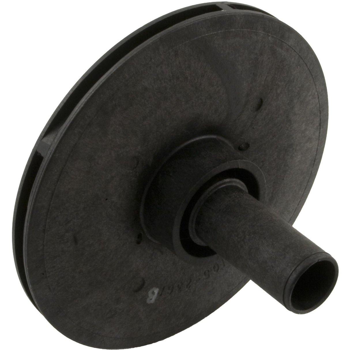 Impeller, Pentair DynaGlas/DynaPro, 1.0 Horsepower : C105-236PBZ