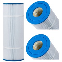 Cartridge, 81sqft, 3"ot, 3"ob, 7"dia, 19-5/8"L, 4oz : 70811
