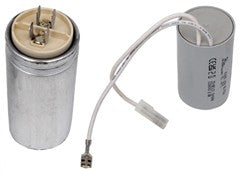 Capacitor Set, Hayward Super Pump, 1.5hp TEFC : SPX2600CAP2