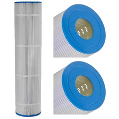 Cartridge, 75sqft, 3"ot, 3"ob, 7"dia, 29-7/16"L, 4oz : 71002