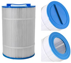 Cartridge, 80sqft, ht, 6"ob, 10"dia, 14-9/16"L, 4oz : 10801