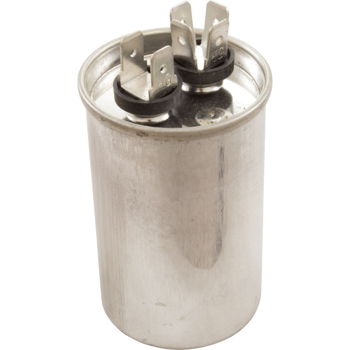 Run Capacitor, Penatair UltaTemp Heat Pump, 7.5Mfd, 370V : 473154Z