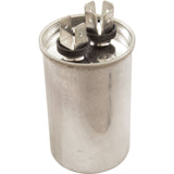 Run Capacitor, Penatair UltaTemp Heat Pump, 7.5Mfd, 370V : 473154Z