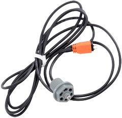 Temp Sensor, Jacuzzi J-400/J-1000, DSMT Connector, 8ft, `10-`15 : 6600-181