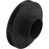 Impeller, Pentair Pinnacle/Challenger, 0.75ohp/1.0thp, Med Hd : 355067Z