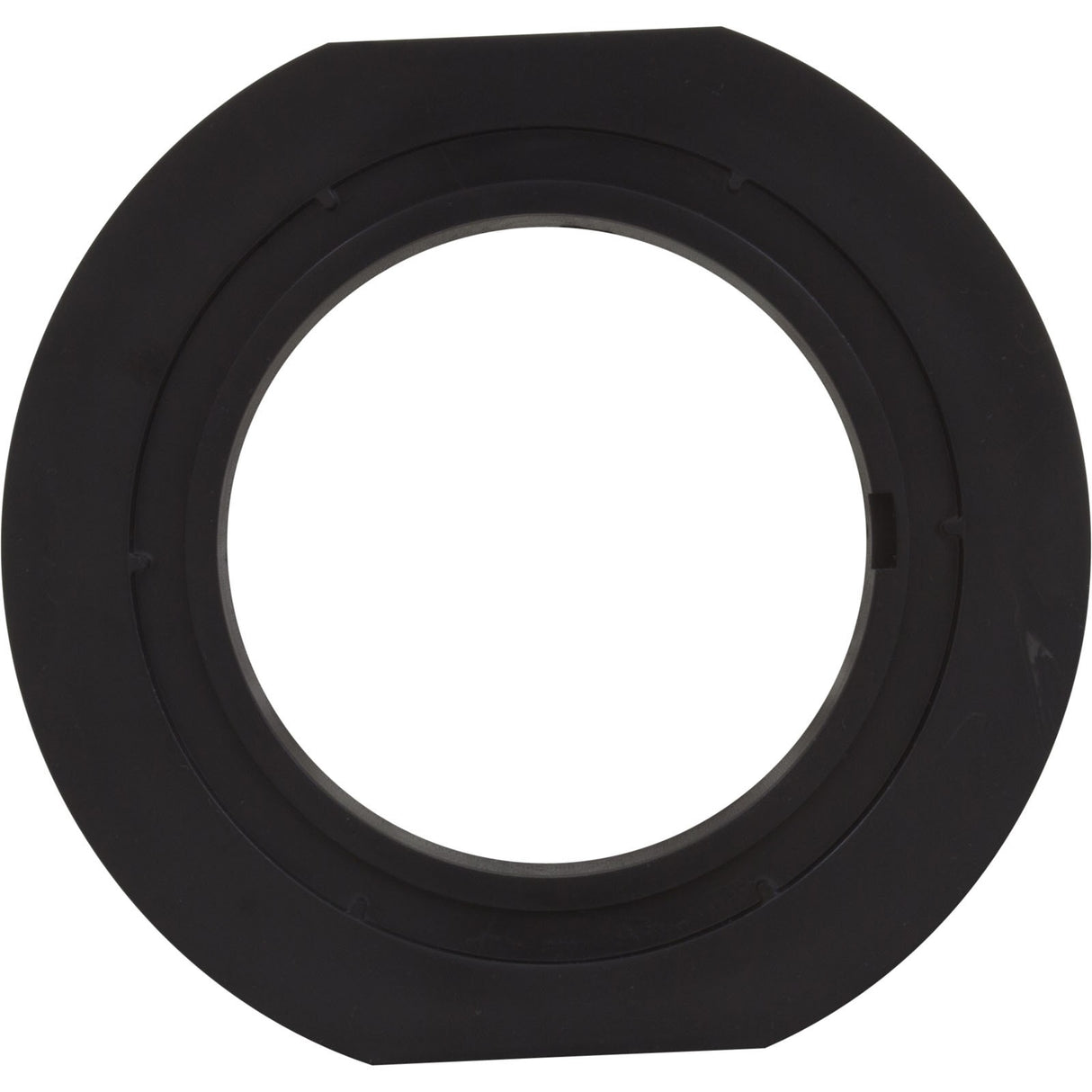 Spacer, Pentair TR100C/TR140C, 3" : 154002Z