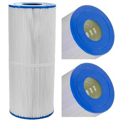 Cartridge, 100sqft, 3"ot, 3"ob, 7", 29-3/8"L, 4oz : 71003