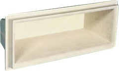 Step, Spectrum Aquatics, Recessed Molded, Plastic : 183013