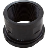 Flange Adapter, Pentair Triton TR100C/140C, 3", 2 Required : 154001Z