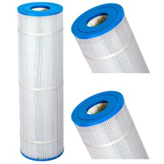 Cartridge, 115sqft, 3"ot, 3"ob, 7", 27"L, 4oz : 70852