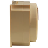 Timer, Intermatic Electronic Panel Mount, 24 Hr, 230V : PB314E