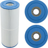 Cartridge, 87 sqft, 3"ot, 3"ob, 7", 16-1/2" 4oz : FC-0690