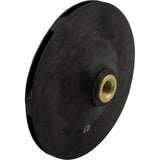 Impeller, Pentair DuraGlas, 0.75 Horsepower : C105-138PEBZ