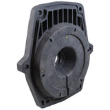 Faceplate, Waterway SVL/Champion, w/ Insert, Gray : 311-1457GI