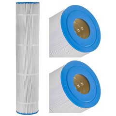 Cartridge, 131sqft, 3"ot, 3"ob, 7"dia, 32-13/16"L, 4oz : 71311