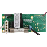 PCB, Balboa, Genuine Daughter Board X-P231, 1-Spd, High Amp : G1910