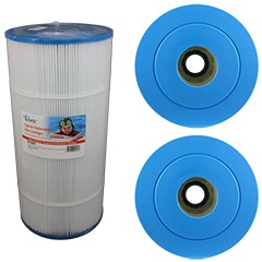 Cartridge, 120sqft, 3"ot, 3"ob, 9-1/4", 19-5/8"L, 4oz : 91201