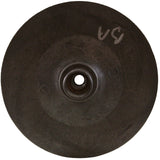 Impeller, Pentair DuraGlas II, MaxEPro, 1.5hp : C105-238PDBAZ