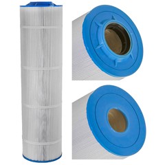 Cart, 155sqft, 2-5/8"ot, 3-1/2" FPT b, 7-1/2", 29-1/16"L, 4oz : 71503