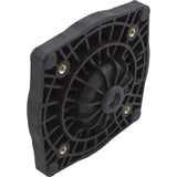 Seal Plate, Pentair StaRite SuperMax, Black : 355612Z