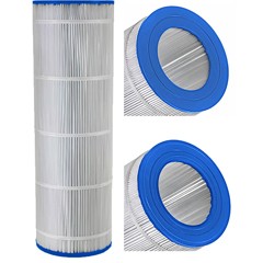 Cartridge, 150sqft, 6"ot, 6"ob, 10-1/16"dia, 31-1/8"L, 4oz : 10150