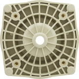 Seal Plate, Pentair SuperFlo, Almond : 356012Z