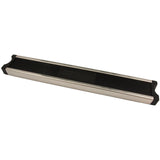SS Tread, SR Smith 20" Elite, 15° Tilt, 19-1/8" x 3", w/o Hdwr : LTDF-105-R
