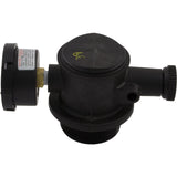Manual Air Relief Valve, Pentair, Without Clamp : 273550Z