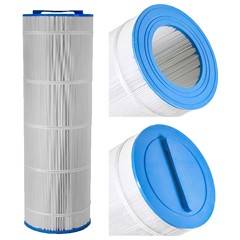 Cartridge, 200sqft, ht, 6"ob, 10"dia, 29-13/16"L, 4oz : 10200