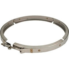 Clamp Ring, Pentair Dura-Glas/Dura-Glas II : C19-37AZ