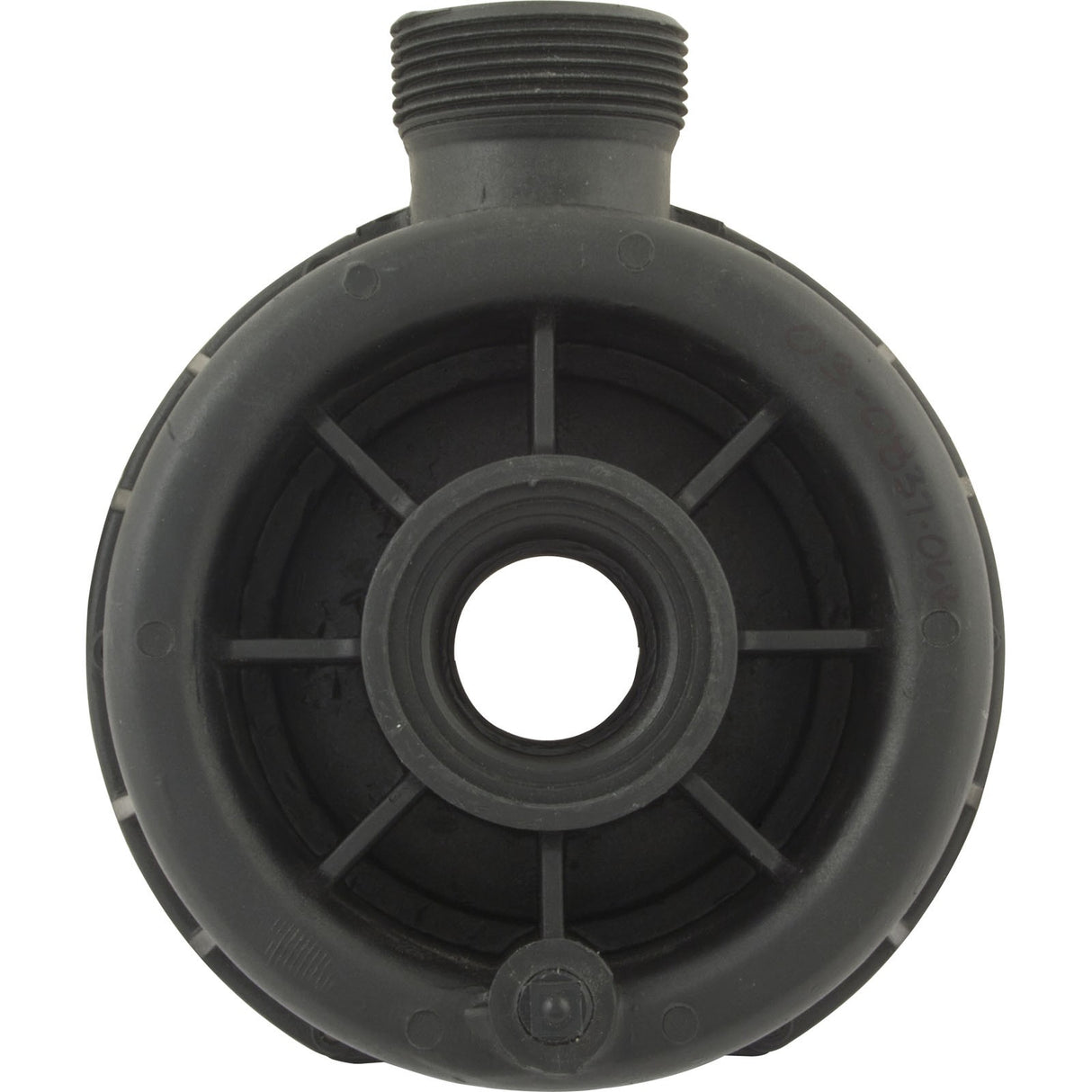 Volute, Pentair Dynamo, After 4/1993 : 354630Z
