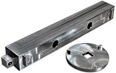 Hayward WFB100 Bubbler Socket : MT-1009