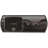 Topside, Gecko in.k336, 5-Button, 10ft : 0607-008112