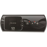 Topside, Gecko in.k336, 5-Button, 10ft : 0607-008112