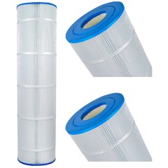 Cartridge, 200sqft, 4"ot, 4"ob, 8-15/16"dia, 33-1/8"L, 4oz : 82003
