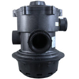 Multiport Valve, Carvin DVK7C, 1-1/2", 7 Pos, Clamp, New Style : 39263035K