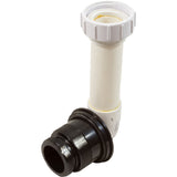 Outlet Assembly, Sta-Rite S7D75/S8D110 : 23911-0102Z