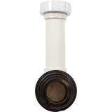 Outlet Assembly, Sta-Rite S7D75/S8D110 : 23911-0102Z