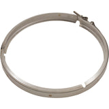 V-Clamp, Pentair Sta-Rite Posi-Flo II, w/o Nut, Upper : 25010-0101Z