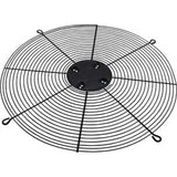 Fan Guard Grill, Pentair UlraTemp/ETi, 24"od : 473786Z
