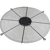 Fan Guard Grill, Pentair UlraTemp/ETi, 24"od : 473786Z