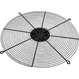 Fan Guard Grill, Pentair UlraTemp/ETi, 24"od : 473786Z