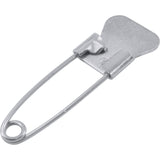 Check Pins Style A, 2inch, Stailess Steel, 100ct :