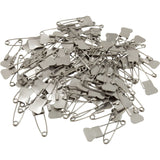 Check Pins Style A, 2inch, Stailess Steel, 100ct :