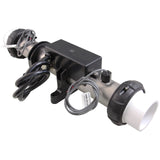 Heater, Remote FloThru, BWG, VS100, 4.0kw : G7417