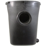 Trap Body, Waterway Supreme, w/ Plug & O-Ring : 319-1511