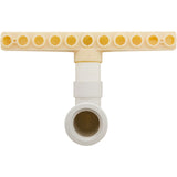 Collection Manifold, Sta-Rite Pentair S7D75 : 24800-0100Z