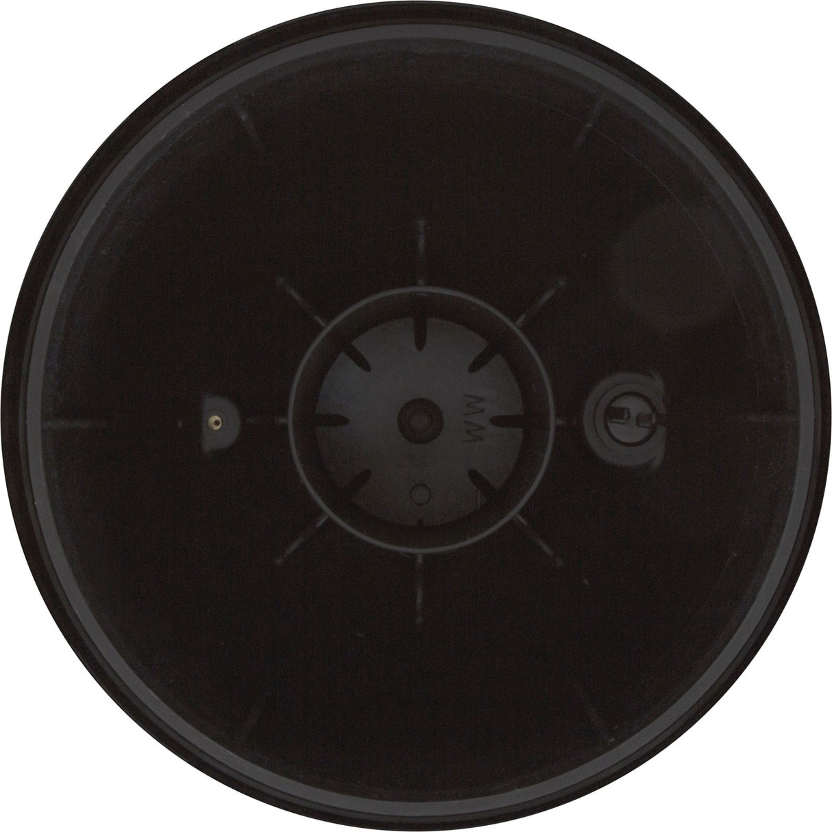 Tank Lid, Waterway Pro Clean Plus 125/150 sqft : 550-0621