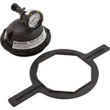 Tank Lid Kit, Pentair Triton II, 6" mbt, Black : 154641Z
